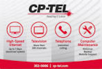 CP-TEL - 403 Photos - 31 Reviews - Business Service - 5909 Highway ...