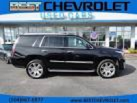 Used Trucks Cars and SUVs for Sale In New Orleans | Best Chevy