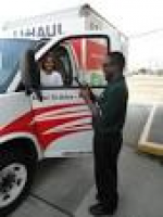U-Haul: Moving Truck Rental in Kenner, LA at U-Haul at Veterans ...