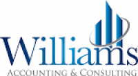 Williams Accounting & Consulting, LLC.- Financial Services