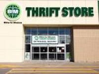 Not just a thrift store – Spur Ottawa