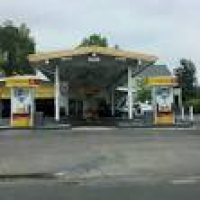 Shell Station - CLOSED - 23 Reviews - Gas Stations - 6001 Magazine ...