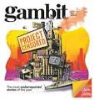 Gambit New Orleans- Nov. 29, 2011 by Gambit New Orleans - issuu