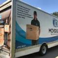 Moving Services New Orleans | AD Movers