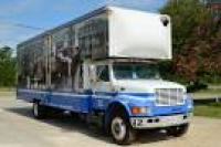 Southeast Louisiana Movers - Atmosphere Movers: New Orleans, St ...