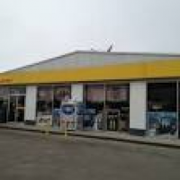 Shell Gas Station - Gas Stations - 6300 Elysian Fields, St Anthony ...