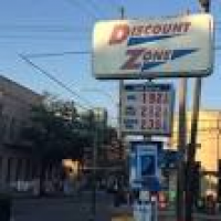 Discount Zone - 10 Reviews - Gas Stations - 2727 Magazine St ...