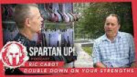 Spartan Race Inc. Obstacle Course Races | 181: Darn Tough Founder ...