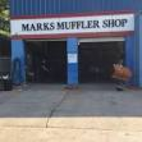 Mark's Muffler Shop - Auto Repair - 5229 Saint Claude Ave, Lower ...