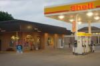 Oly's Corner- Shell Gas Station, Convenience Store, Car Wash