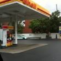 Shell Station - 10 Reviews - Gas Stations - 4000 N Clark St ...