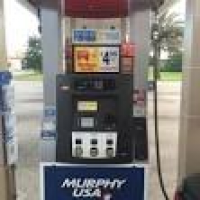 Murphy Oil USA - Gas Stations - 8100 W Judge Perez Dr, Chalmette ...
