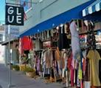 GLUE Clothing Exchange | New Orleans' Largest Clothing Exchange ...