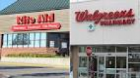 Walgreens finally buys Rite Aid stores in a diminished deal