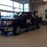 Crescent Ford Truck Sales - Car Dealers - 6121 Jefferson Hwy ...
