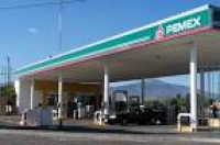 Exxon Mobil Is The Latest Oil Giant To Grab A Foothold In Mexico's ...