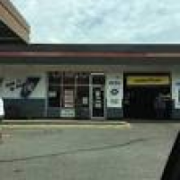 Fleur De Lis Car Care Center - Gas Stations - 247 W Harrison Ave ...