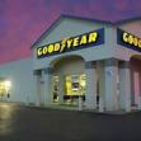 Goodyear Auto Service Center - 11 Reviews - Auto Repair - 4830 ...