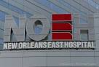 New Orleans East Hospital kept inaccurate financial records in ...