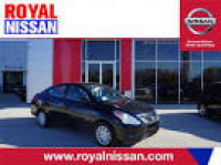 New Nissan Versa for Sale in New Orleans, LA | U.S. News & World ...
