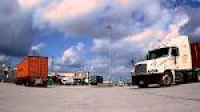 Port of New Orleans - Cargo - YouTube