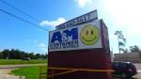 A & M Containers – Shipping Containers for Sale or Rent
