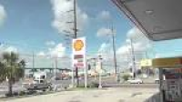 Customer shoots escaping robber at a Eastern New Orleans gas ...