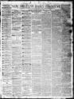 New Orleans daily crescent. ([New Orleans, La.]) 1851-1866 ...