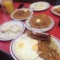 Huddle House - American (Traditional) - 220 W State Highway 302 ...