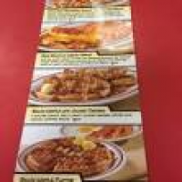 Huddle House - American (Traditional) - 220 W State Highway 302 ...
