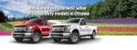 New & Used Dealership in | Rockland Ford Sales Ltd