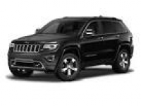 Used 2015 Jeep Grand Cherokee Overland 4x2 SUV For Sale near New ...