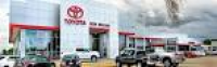 Toyota Used Car Lots and Dealerships in New Orleans ~ General Auto ...