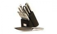 Exclusive: Emeril Stainless-Steel Cutlery Set (15-Piece) | Groupon