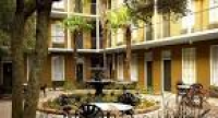 Quality Inn Suites Maison St Charles Hotel Hotel New Orleans ...