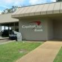Capital One Bank - Banks & Credit Unions - 4201 Elysian Fields Ave ...