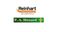 Reinhart Foodservice Louisiana, LLC To Acquire P.A. Menard, Inc ...