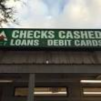 ACE Cash Express - Check Cashing/Pay-day Loans - 4639 Magazine St ...
