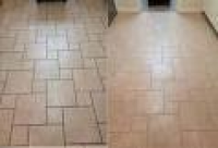 Tile Grout Cleaning, Color Sealing, Repair, Shower Restoration