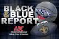 Black and Blue Report presented by ABC Insurance Agencies ...
