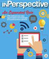 CPA IN Perspective Winter 2016 by INCPAS - issuu