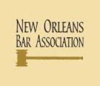 New Orleans Bar Association - WorkNOLA.com