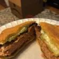 Joe's Sandwich Shop - 12 Reviews - Sandwiches - 1633 W Vine St ...