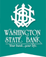 Washington State Bank - HQ: Washington, LA