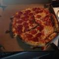 Domino's Pizza - 13 Reviews - Pizza - 4558 Highway 6 N, Houston ...