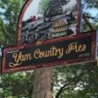 Yam Country Pies - Bakeries - 430 E Grolee St, Opelousas, LA ...