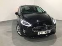 Used Ford Cars For Sale In East Midlands