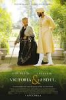 Victoria And Abdul at an AMC Theatre near you