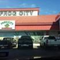 Frog City Travel Plaza - Gas Station