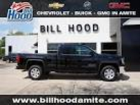 Hood Automotive Amite | Buick, Chevrolet, GMC Dealer